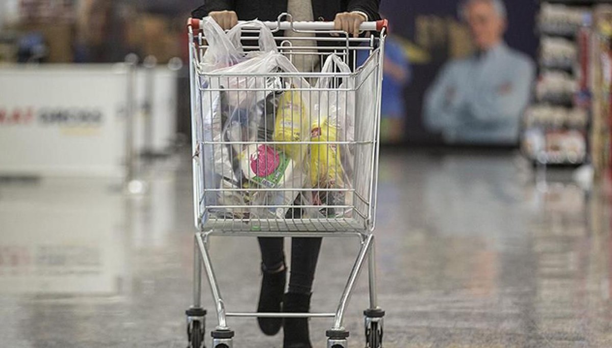 ABD'de süpermarketler artan fiyatlara karşı stok yapıyor