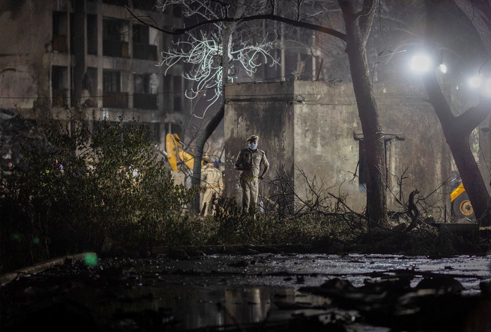 Kara kutu bulundu: 265 kişinin öldüğü kazada gizem çözülüyor - 5