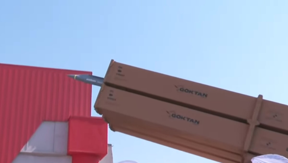 ASELSAN'DAN 5 yeni savunma sistemi