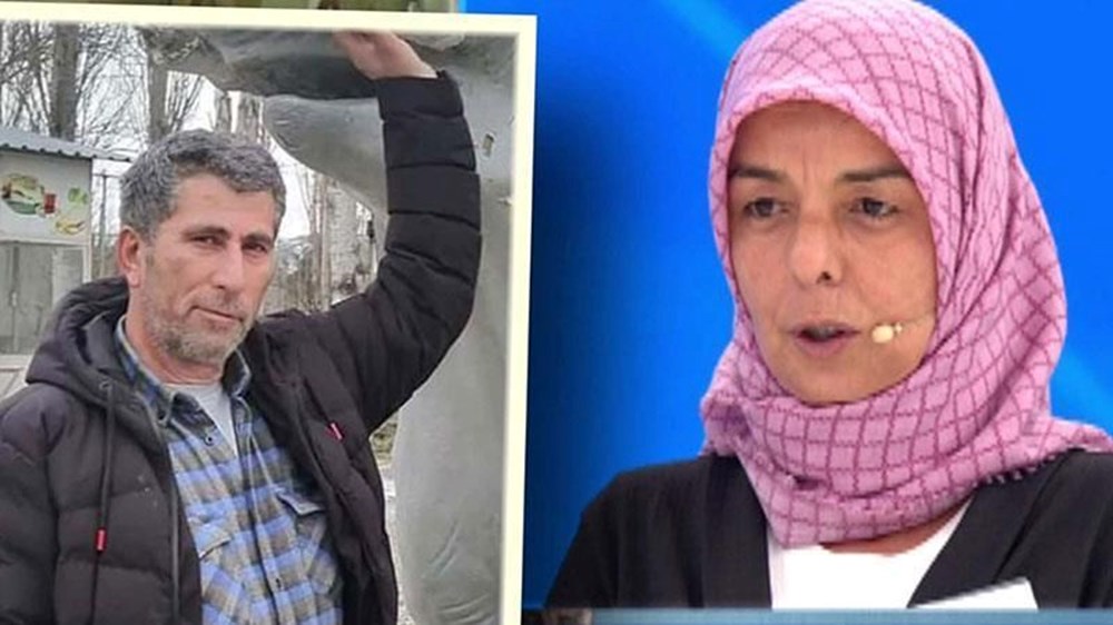 Canlı yayın çıkışında cinayeti itiraf etti (Şaban Ataş 52 gündür kayıptı) - 2