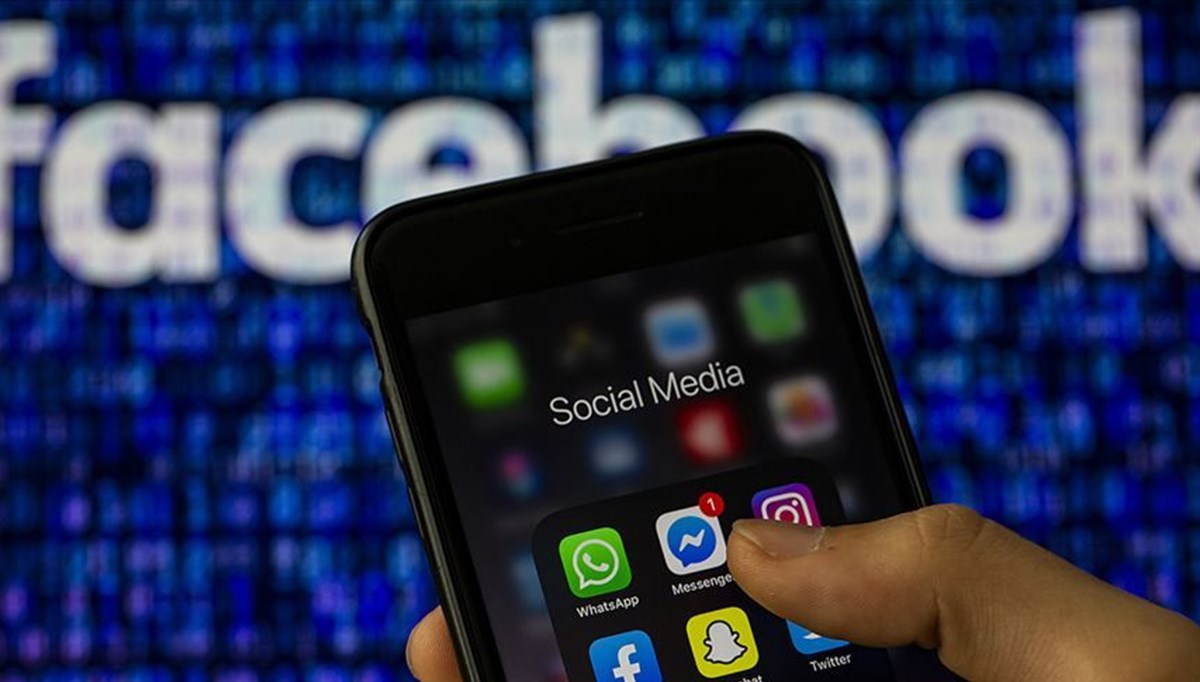 Rusya'dan Facebook ve Telegram'a ceza