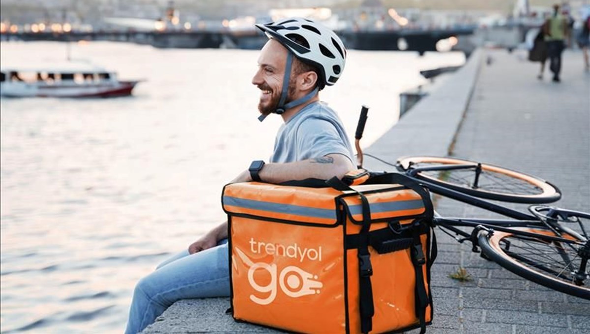 Uber, Trendyol Go'yu satın almak istiyor