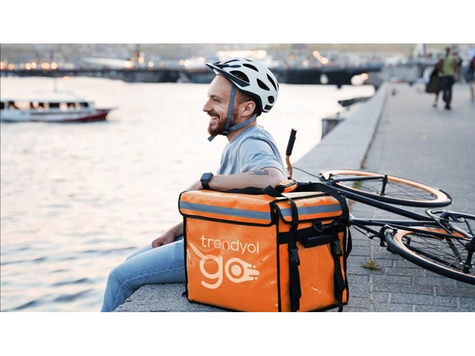 Uber, Trendyol Go'yu satın almak istiyor