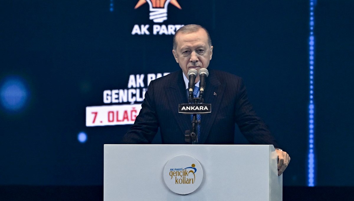 Cumhurbaşkanı Erdoğan'dan, acılı aileleri arayıp dalga geçenlere tepki