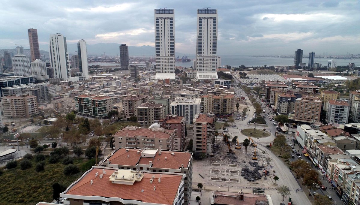 İzmir’de deprem araştırmaları: Bornova Havzası’nda daha önce bilinmeyen faylar bulundu İzmir’de deprem araştırmaları: Bornova Havzası’nda daha önce bilinmeyen faylar bulundu