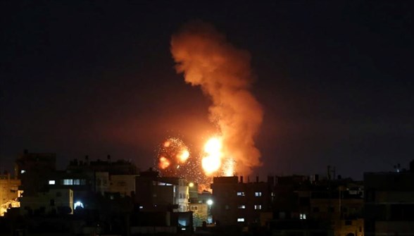 The European Union declares its regret over the killing of civilians in Gaza – the latest world news at the last minute