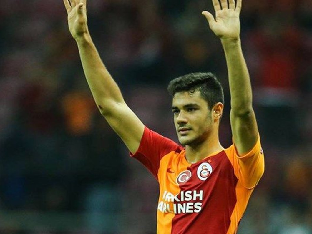 Manchester Da Ozan Kabak Zirvesi Transfer Haberleri Ntv