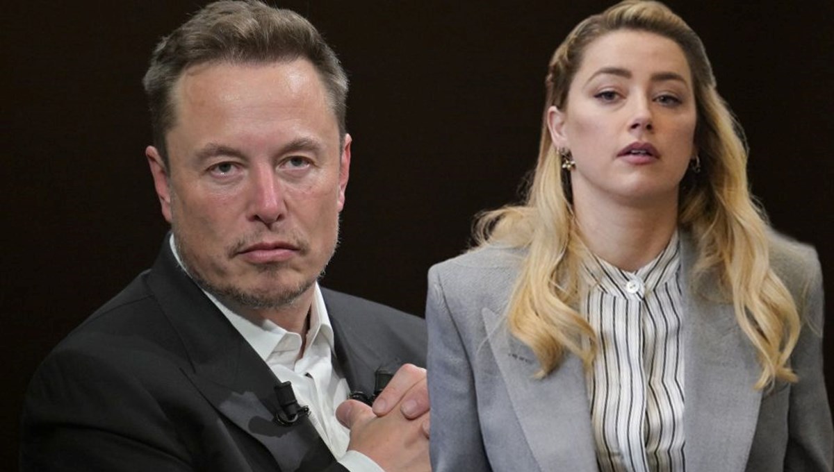 Biyografisinde ortaya çıktı: İşte Amber Heard-Elon Musk ilişkisine dair ayrıntılar Biyografisinde ortaya çıktı: İşte Amber Heard-Elon Musk ilişkisine dair ayrıntılar