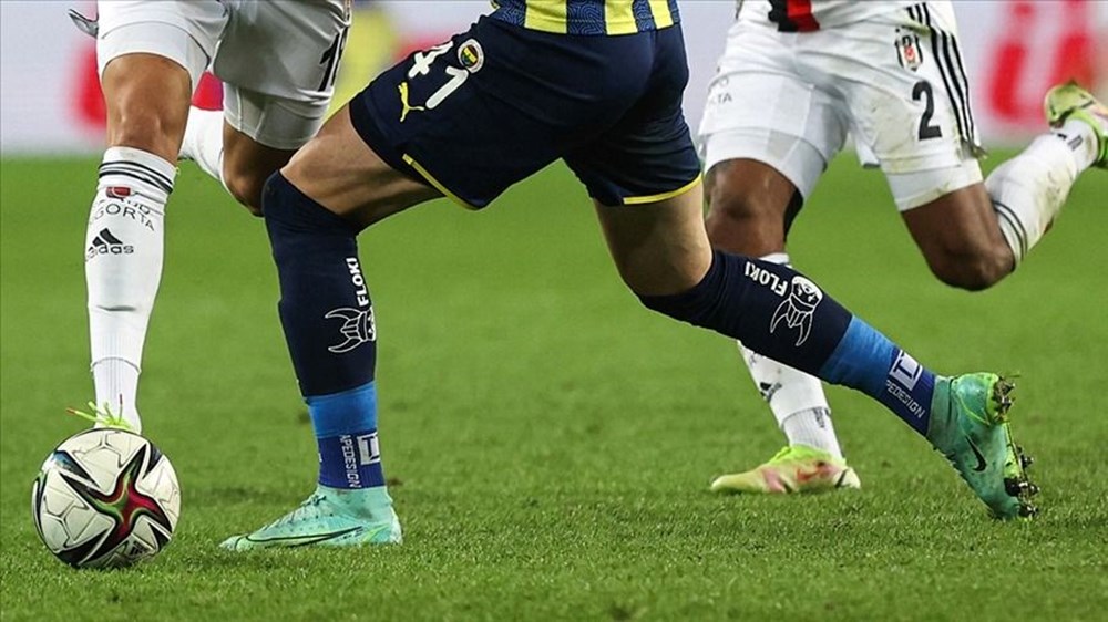 Fenerbahçe-Beşiktaş derbi maçı ne zaman, saat kaçta ve hangi kanalda? İşte derbinin muhtemel 11'i - 4