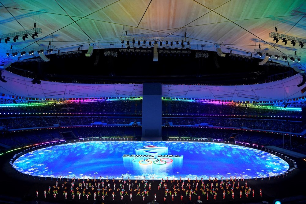 2022 Pekin Kış Olimpiyatları hakkında bilinmesi gerekenler - 5