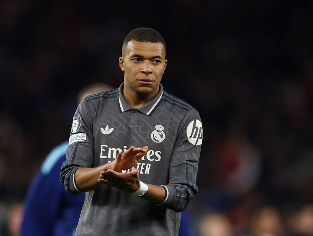 Mbappe ile PSG ortasındaki tansiyon büyüyor: 55 milyon euroluk suçlama 77 JeAqbUwEA0ip Ow LXzTXg