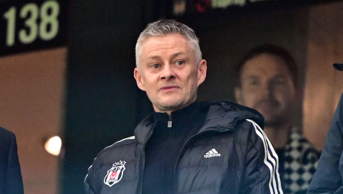 Solskjaer'dan transfer yanıtı: 