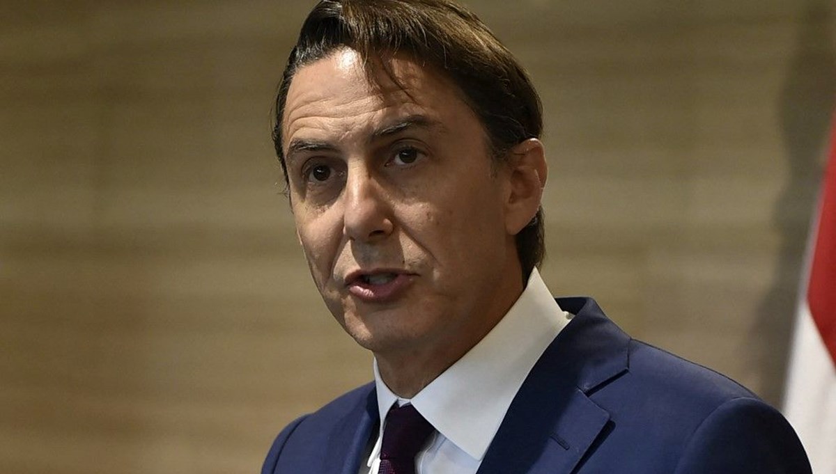 Fransa ve ABD, Lübnan sınırındaki gerilimi görüştü: Mavi Hat için diplomatik mesaj Fransa ve ABD, Lübnan sınırındaki gerilimi görüştü: Mavi Hat için diplomatik mesaj