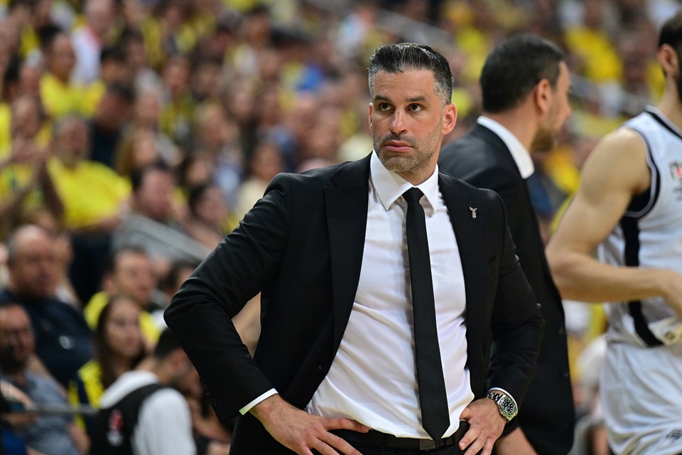 Fenerbahçe Beko'nun üçlemesine büyük övgü: "Türk basketbol tarihinin en büyük üç başarısından biri!" - 3