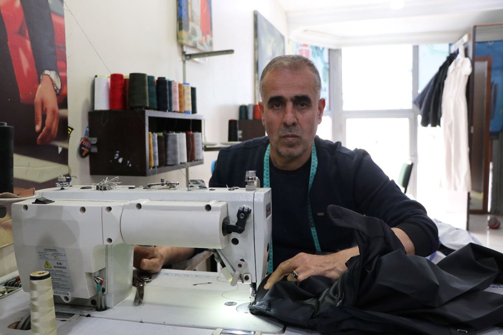 Yanlış iğne sonucu sağ bacağı felç kaldı: Mahzuru mesleğinden koparmadı 76 JeRUBdBKkkO7KYtbS20WVA