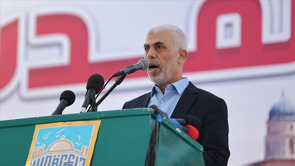 Sinvar'ın ölümü dünya basınında: "Hamas için büyük darbe, ancak savaşın sonu değil" - 8