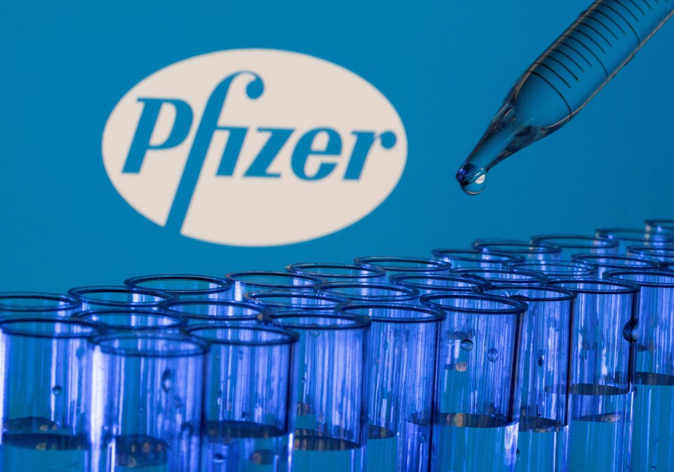 Pfizer’ın Xeljanz adlı ilacı Covid-19 hastalarında ölüm riskini yüzde 37 oranında azalttı - 1