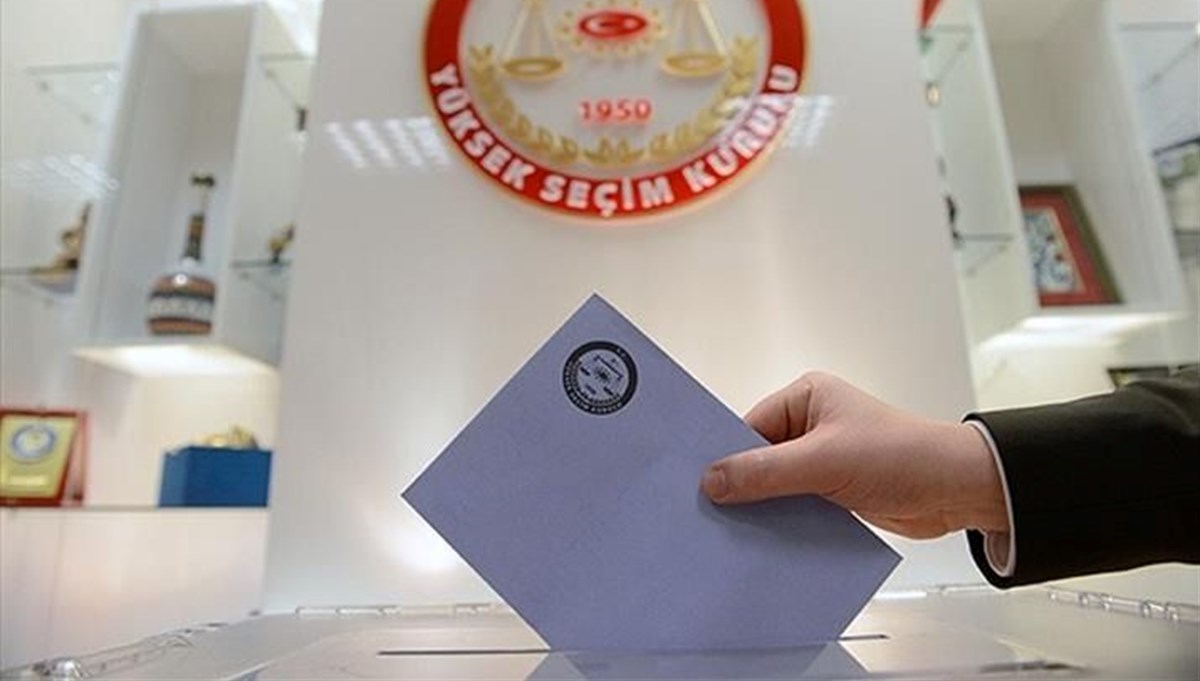 2023 seçimleri: Yurt dışında kaç kişi oy kullanacak, oylar ne zaman kullanılacak ve kaç sandık kurulacak? 2023 seçimleri: Yurt dışında kaç kişi oy kullanacak, oylar ne zaman kullanılacak ve kaç sandık kurulacak?