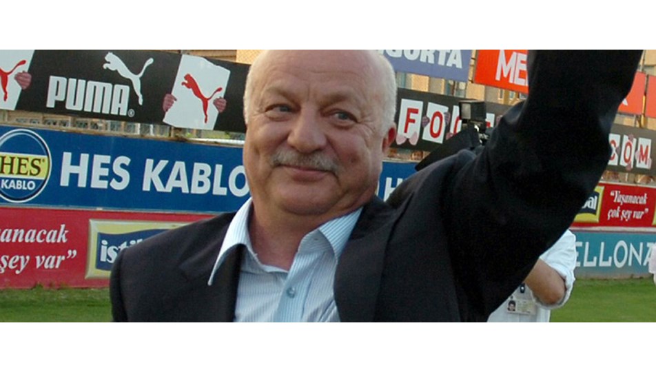 Şener: Şampiyon olmazsak ağlamayız