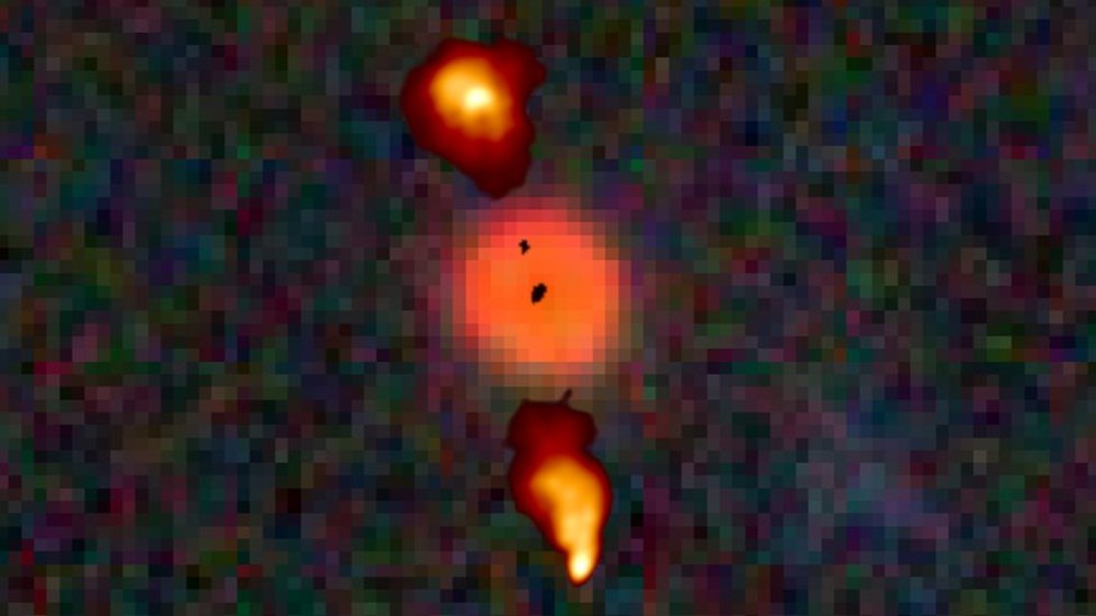 The most detailed photos of galaxies ever taken - 6