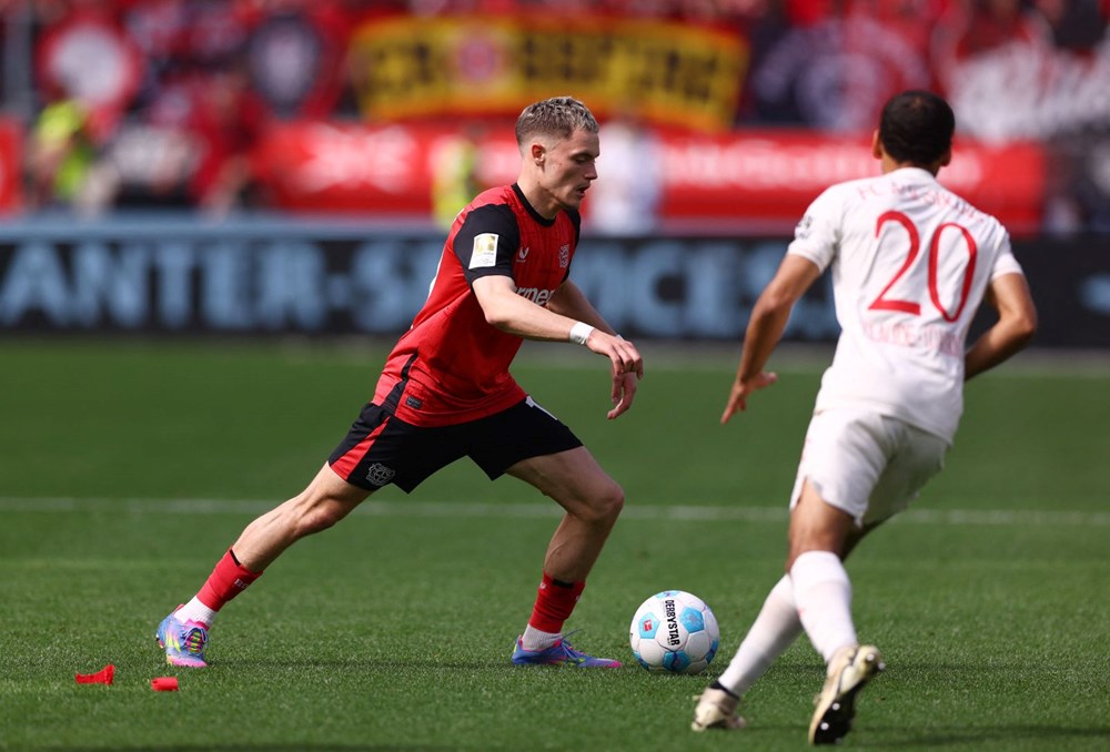 Thomas Müller ve Eric Dier'in ayrılığı sonrası Alman devinden çılgın plan - 4