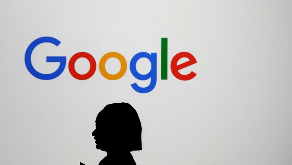 Google'a ırkçılık davası: Şirket 28 milyon dolar ödeyecek