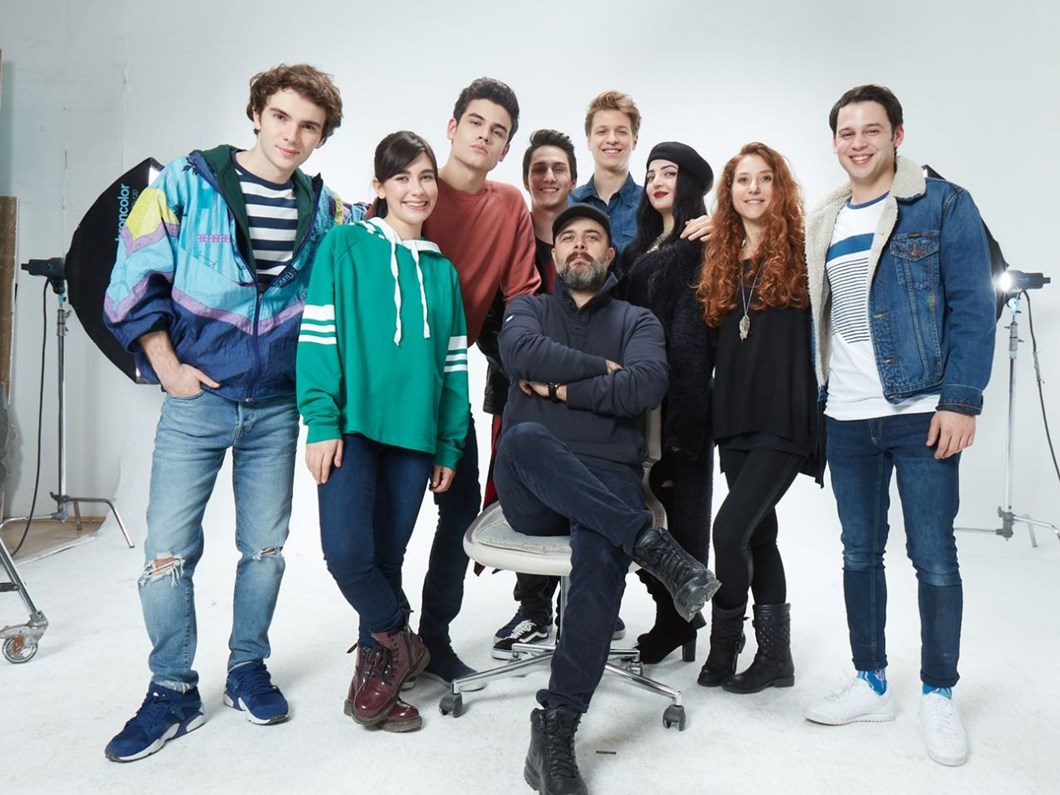 4n1k Filminin Ikincisi 4 Mayis Ta Sinemalarda 4n1k Filminin Ikincisi 4 Mayis Ta Sinemalarda