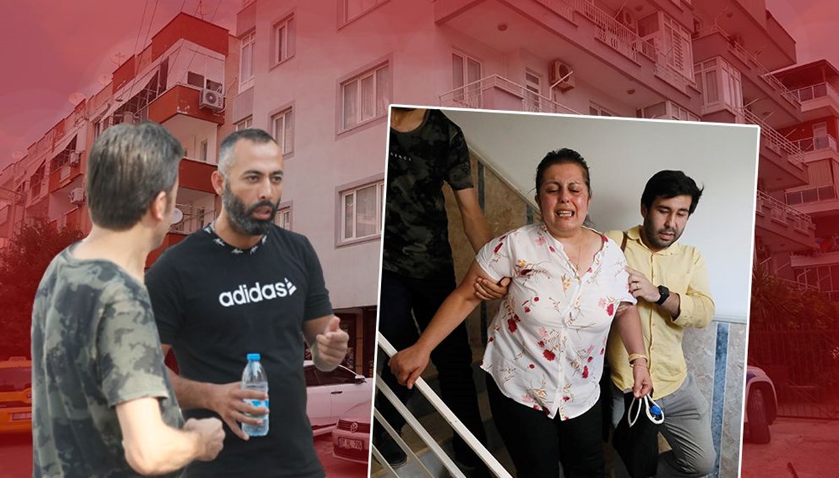 Kiracısına tapu fotoğrafını gönderen ev sahibi hayatının şokunu yaşadı Kiracısına tapu fotoğrafını gönderen ev sahibi hayatının şokunu yaşadı