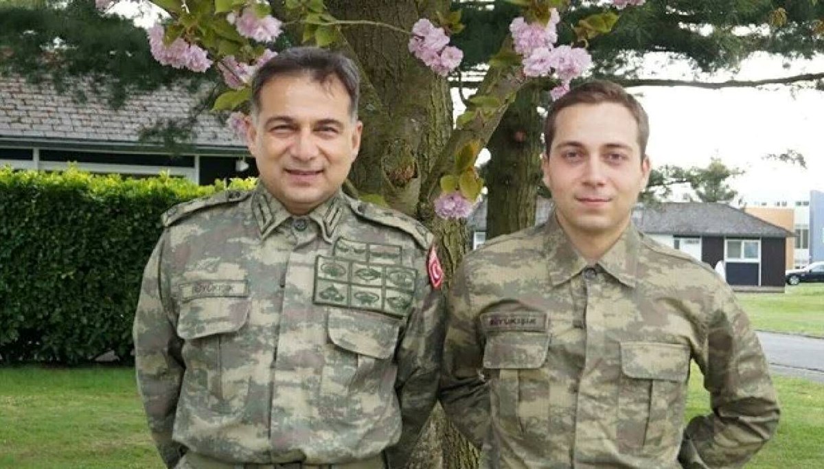 Büyükışık'ın ölümü: