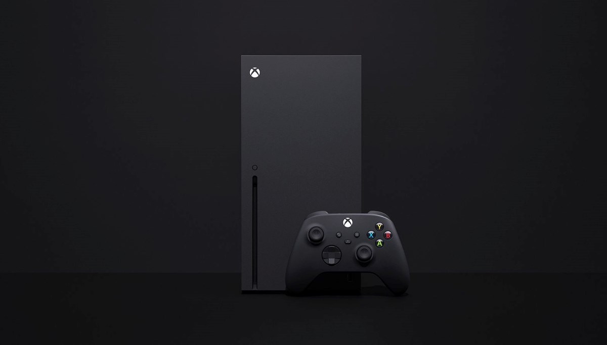 Microsoft, Xbox Series X'i yenilemeyi düşünüyor