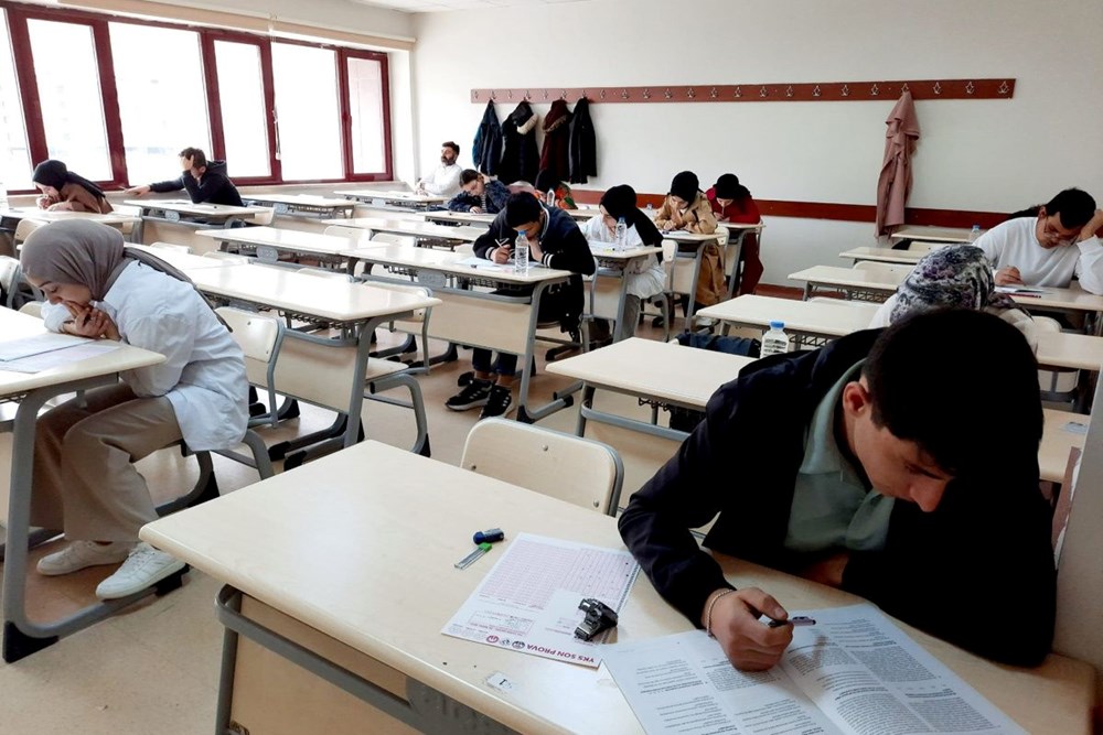 2025 YKS Takvimi: Giriş Belgeleri Ne Zaman Erişime Açılacak ve Sınava Kaç Gün Kaldı? 75