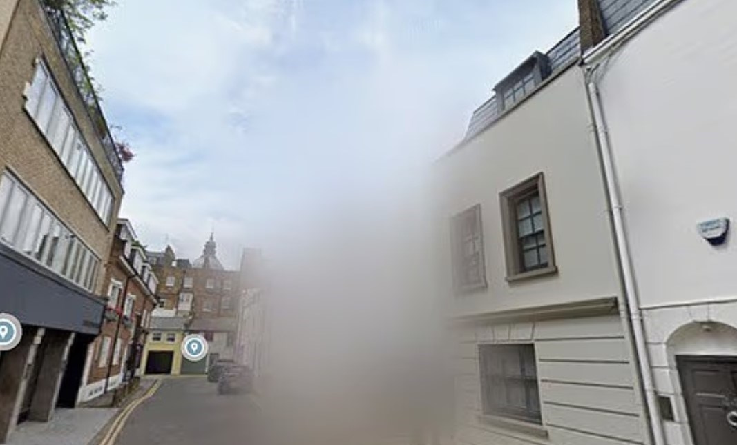 (Google Street View)