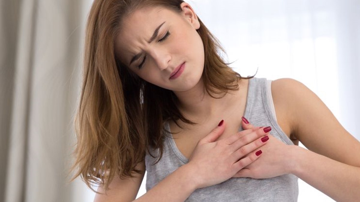 Kalp Krizi Yasi 20 Lere Kadar Dustu Kalp Krizinin 7 Belirtisi Saglik Haberleri Ntv