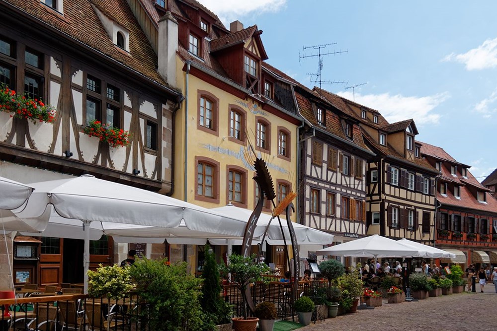 obernai gezilecek yerler, obernai görülecek yerler, alsace rotası, obernai gezi rehberi, obernai rehberi, Alsace bölgesi, Fransa kasabaları, Obernai