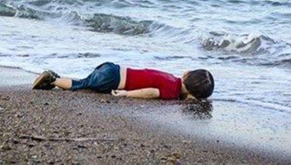 “Türkiye olmasaydı Aylan bebeklerin sayısı yüzbinleri bulurdu”