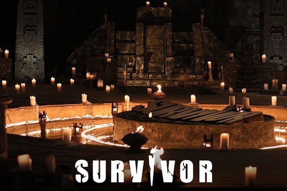 Survivor'da eleme adayı kim oldu, dokunulmazlığı kim kazandı? (15 Haziran 2021 ayrıntıları) - 3