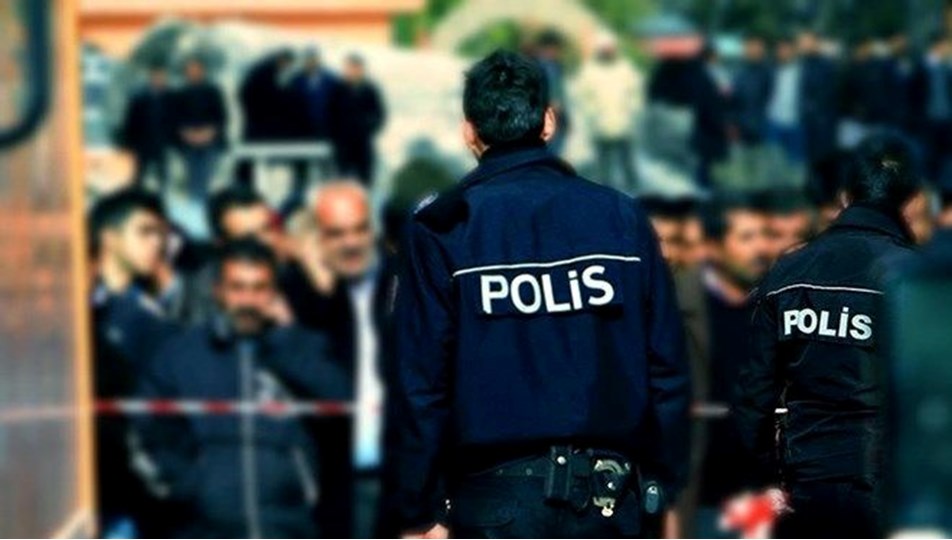 Osmaniye'de gösteri, toplantı ve yürüyüşlere 17 Mart'a kadar yasak