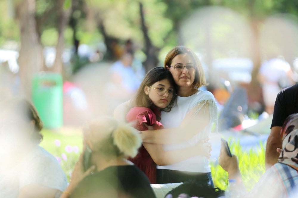 Yurtta YKS heyecanı - 15