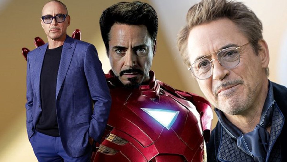 Robert Downey Jr 58 yaşında: Umarım bir gün büyümek zorunda kalmam