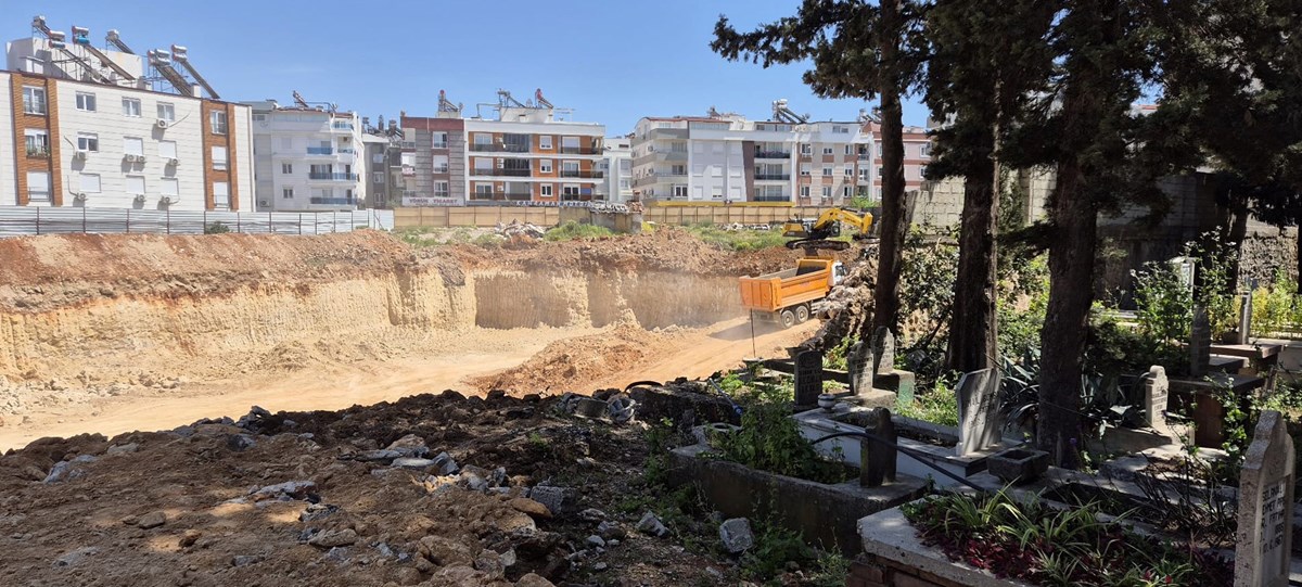Antalya