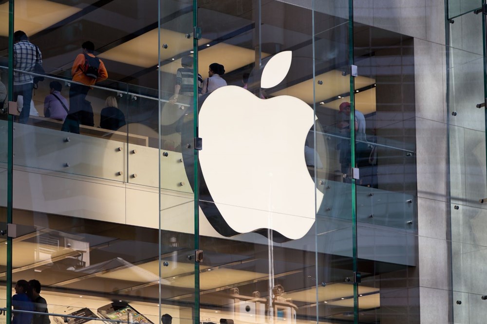 ABD'li teknoloji devlerinden rekor karlar: Apple, Facebook, Google, Microsoft - 1