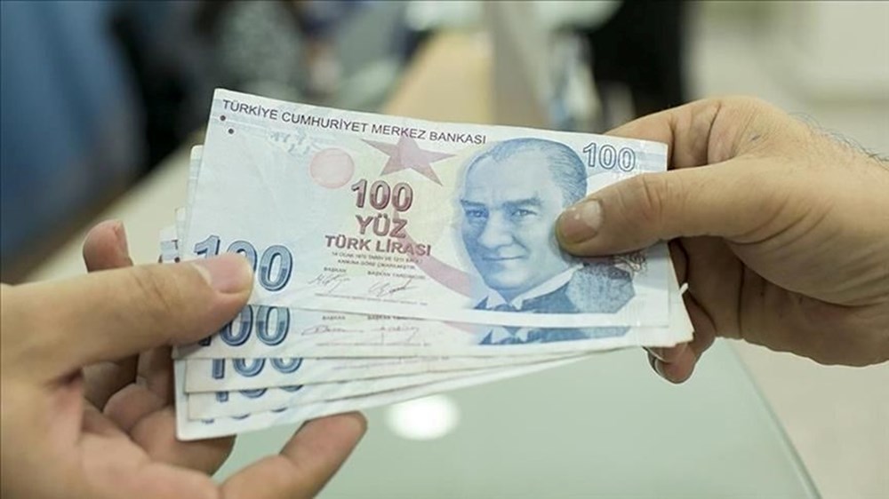 Zamlı yaşlı ve engelli aylığı yattı mı? - 4