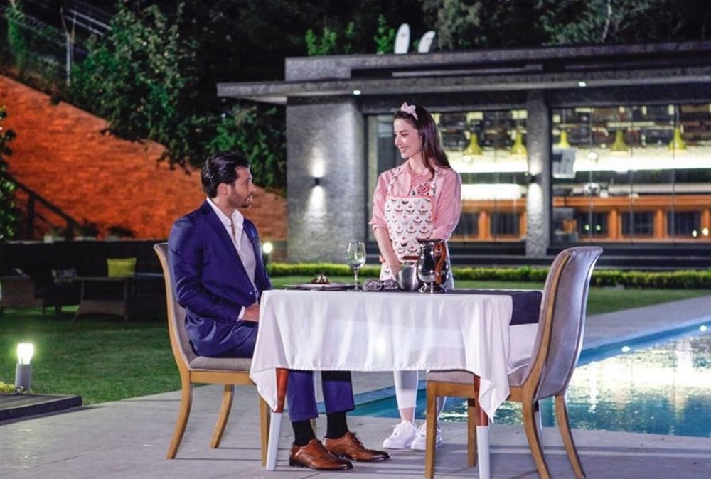dersimiz aşk filmi charmane xxx