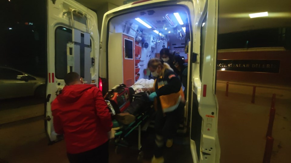 Şanlıurfa'da akraba aileler arasında kavga: 2 ölü, 4 yaralı - 1