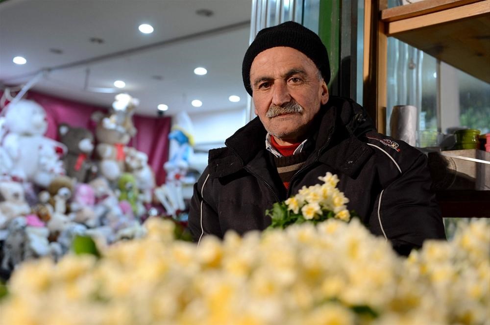 Yılbaşı ışıkları için böyle derler Yılbaşında işbaşı yapanlar - Magazin Haberleri | NTV