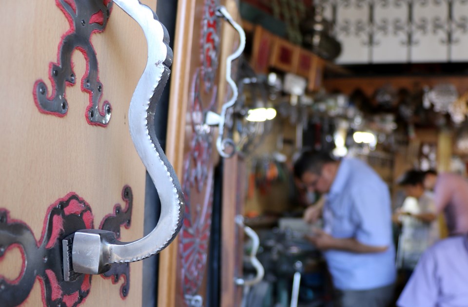 Una tradición milenaria en Erzincan: Así entienden el género del invitado - 2
