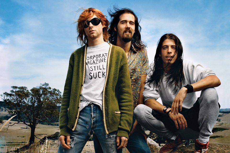 Nirvana albüm kapağındaki bebeğin açtığı istismar davasını kazandı - 2