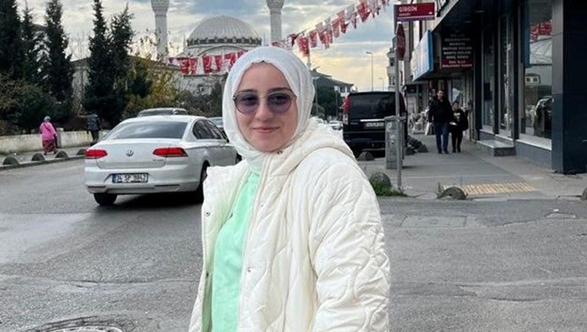 19 yaşındaki Sude Naz’dan 3 gündür haber yok