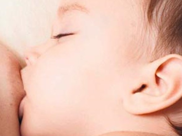 Anneleri Emzirmekten Sogutan Sorun Saglik Haberleri Ntv