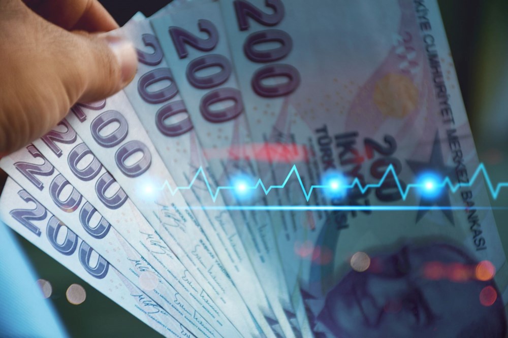 6 aylık enflasyon farkına göre memur ve emekli maaşı zammı ne kadar, yüzde kaç oldu? - 2
